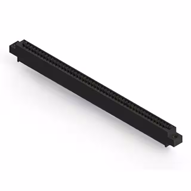 896-049-521-607 EDAC Inc.  Edgeboard Connectors